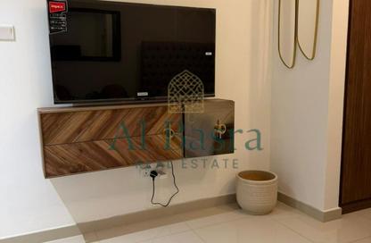Apartment - Studio - 1 Bathroom for rent in Uptown Al Zahia - Al Zahia - Muwaileh Commercial - Sharjah