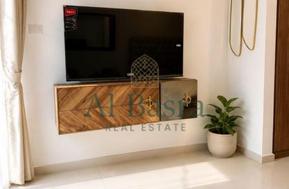 Apartment - Studio - 1 Bathroom for rent in Uptown Al Zahia - Al Zahia - Muwaileh Commercial - Sharjah