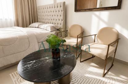 Apartment - Studio - 1 Bathroom for rent in Uptown Al Zahia - Al Zahia - Muwaileh Commercial - Sharjah