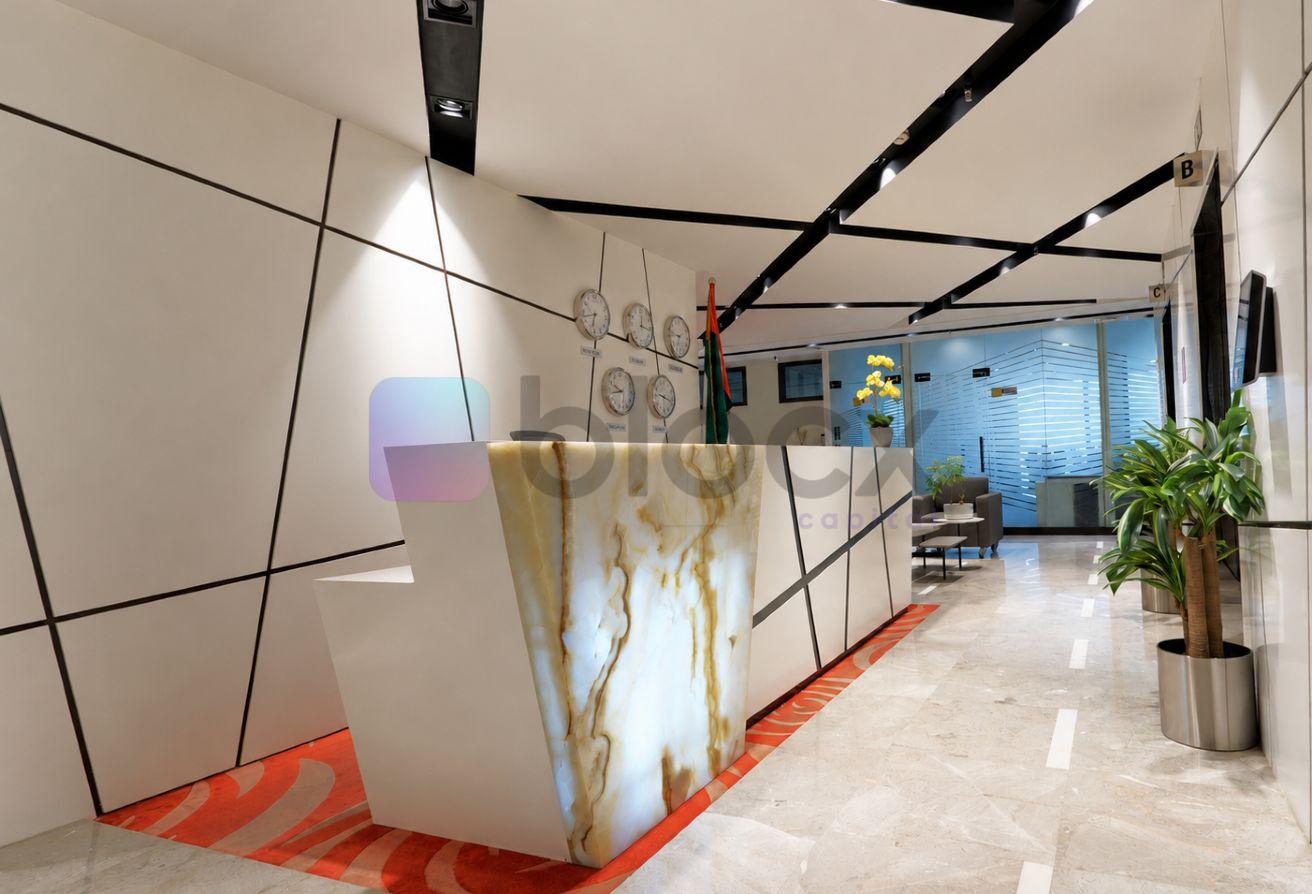 NEAR METRO STATION | ALL INCLUSIVE | FURNISHED - Image 5