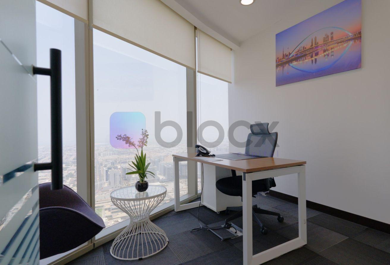 NEAR METRO STATION | ALL INCLUSIVE | FURNISHED - Image 2
