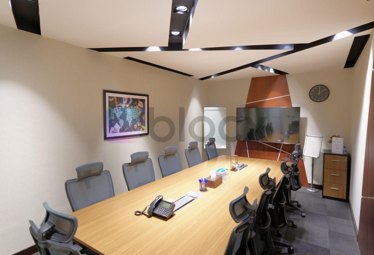 NEAR METRO STATION | ALL INCLUSIVE | FURNISHED - Image 14