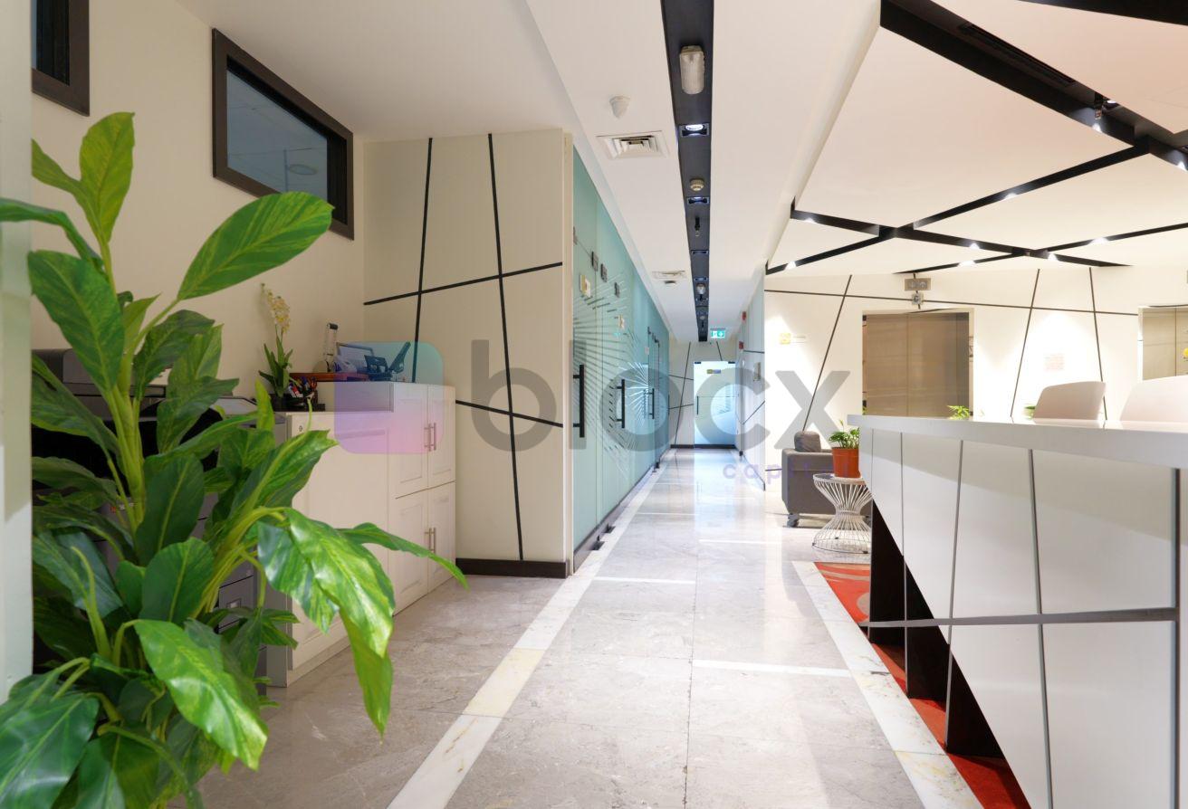 NEAR METRO STATION | ALL INCLUSIVE | FURNISHED - Image 12