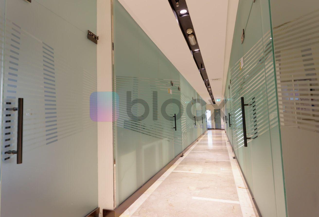 NEAR METRO STATION | ALL INCLUSIVE | FURNISHED - Image 19