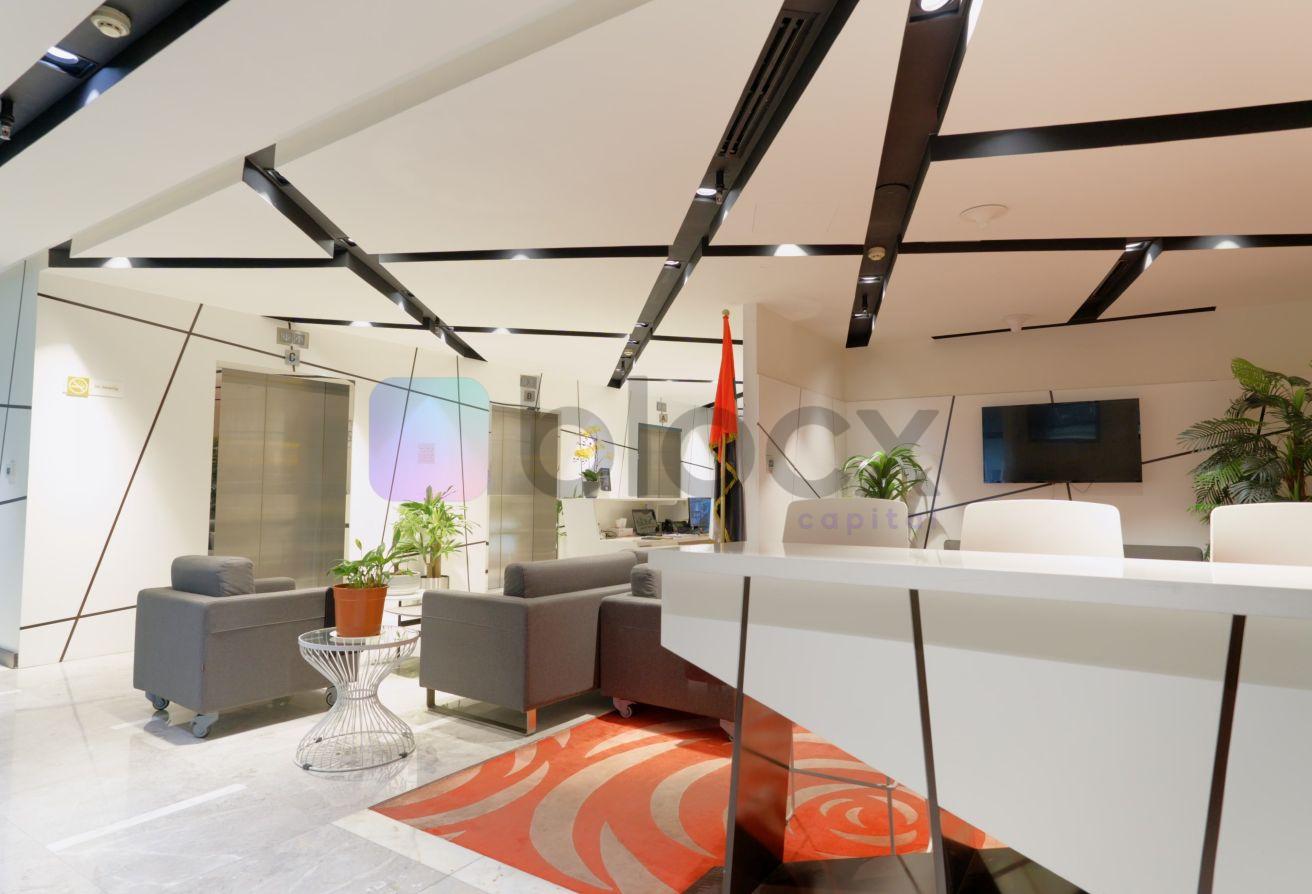 NEAR METRO STATION | ALL INCLUSIVE | FURNISHED - Image 11
