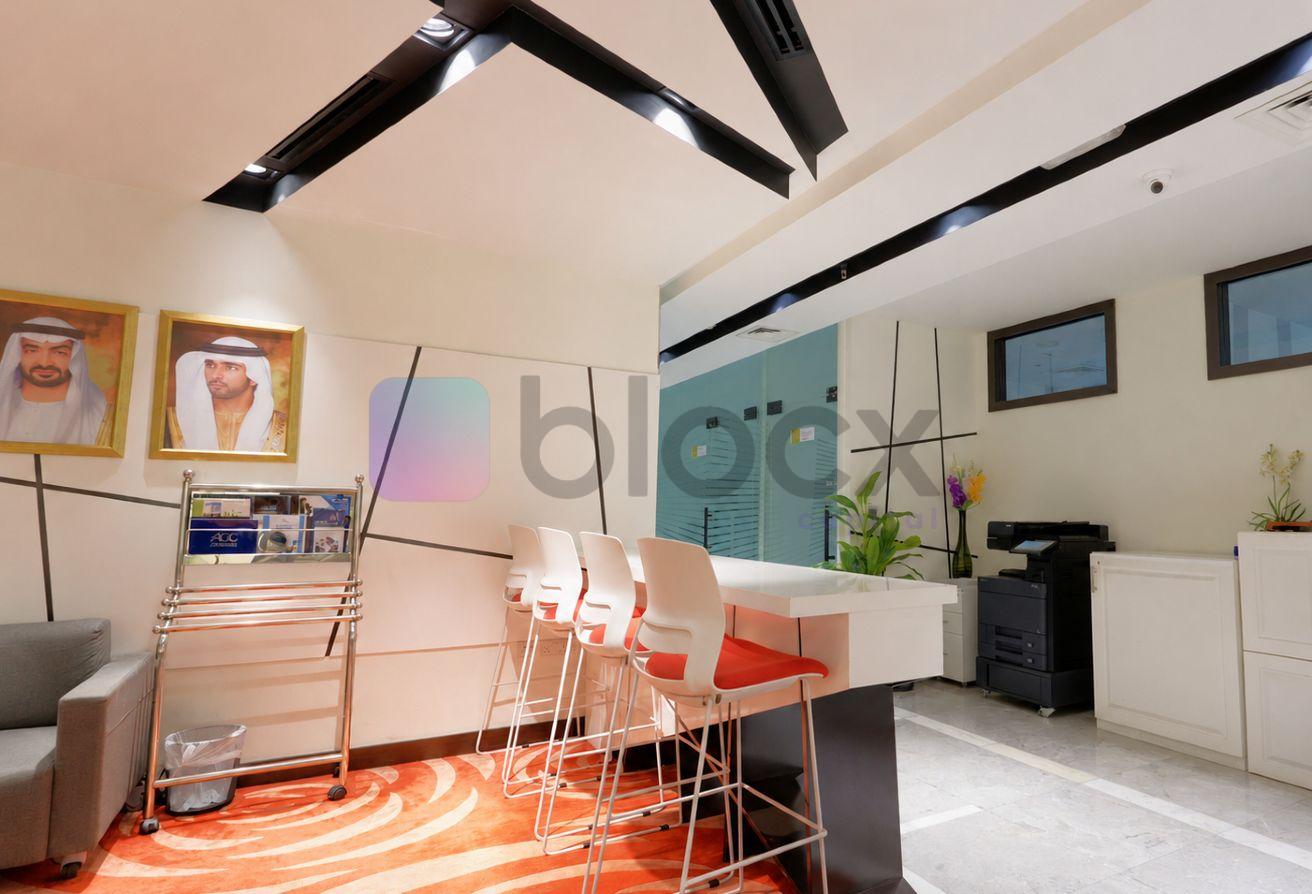 NEAR METRO STATION | ALL INCLUSIVE | FURNISHED - Image 10