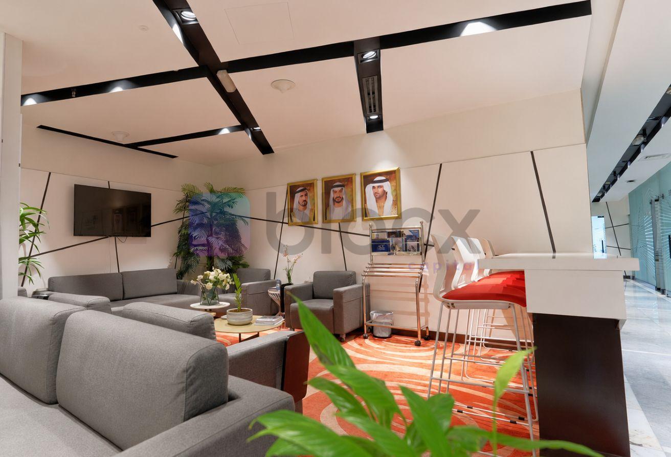 NEAR METRO STATION | ALL INCLUSIVE | FURNISHED - Image 8