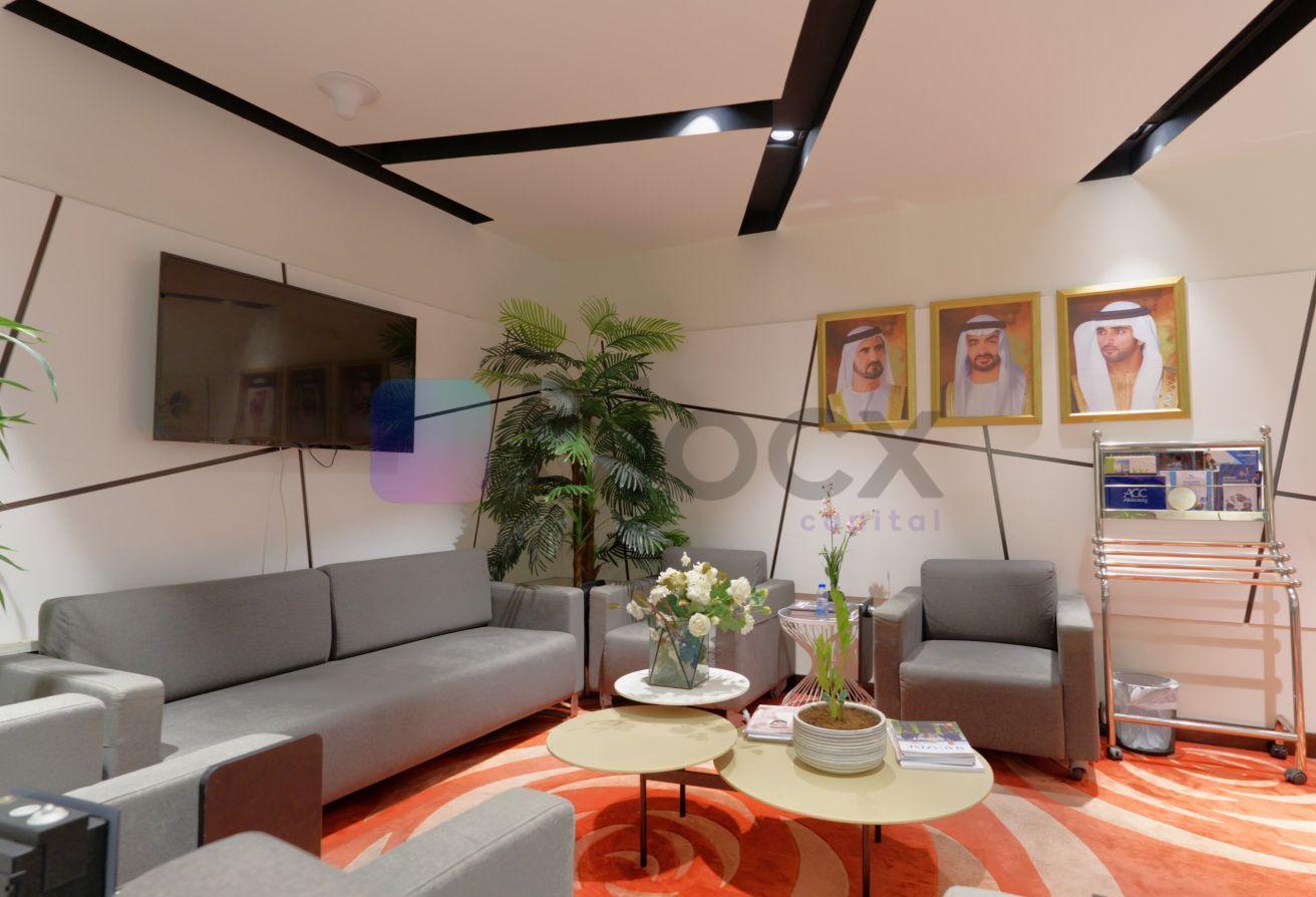NEAR METRO STATION | ALL INCLUSIVE | FURNISHED - Image 9