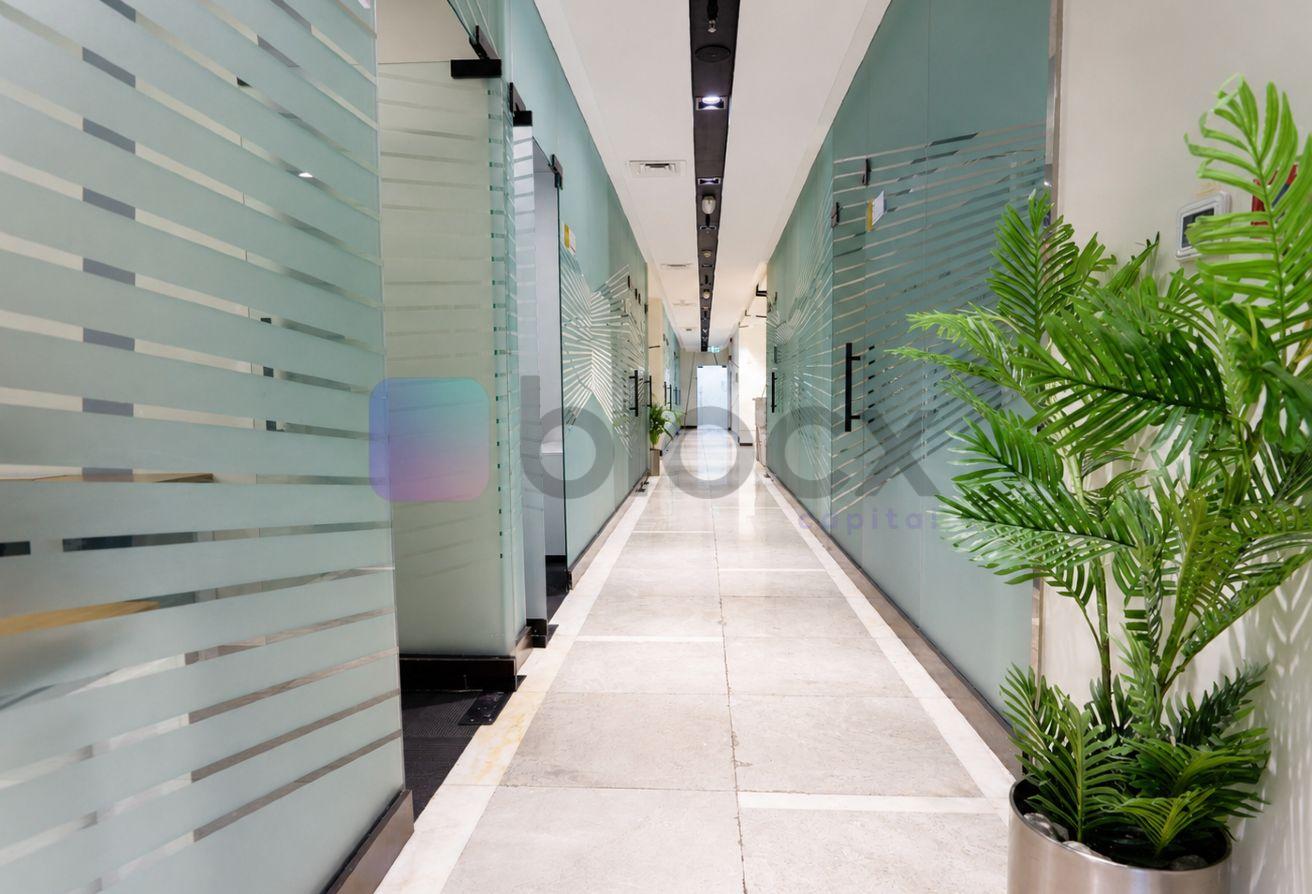 NEAR METRO STATION | ALL INCLUSIVE | FURNISHED - Image 16