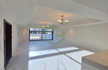 Townhouse - 4 Bedrooms - 5 Bathrooms for rent in Elie Saab VIE Townhouses - District 11 - Mohammed Bin Rashid City - Dubai