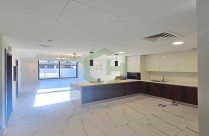 Townhouse - 4 Bedrooms - 5 Bathrooms for rent in Elie Saab VIE Townhouses - District 11 - Mohammed Bin Rashid City - Dubai