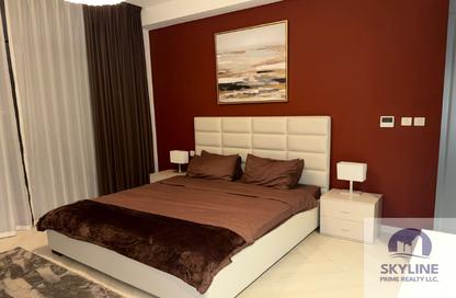 Apartment - Studio - 1 Bathroom for rent in Wilton Park Residences 2 - Wilton Park Residences - Mohammed Bin Rashid City - Dubai Apartment - Studio - 1 Bathroom for rent in Wilton Park Residences 2 - Wilton Park Residences - Mohammed Bin Rashid City - Dubai