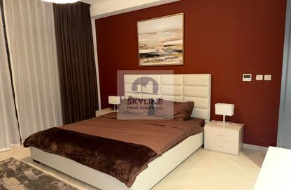 Apartment - Studio - 1 Bathroom for rent in Wilton Park Residences 2 - Wilton Park Residences - Mohammed Bin Rashid City - Dubai Apartment - Studio - 1 Bathroom for rent in Wilton Park Residences 2 - Wilton Park Residences - Mohammed Bin Rashid City - Dubai