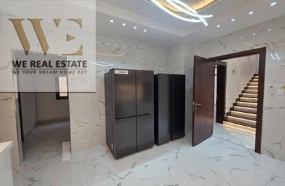 Villa - 6 Bedrooms - 7+ Bathrooms for rent in Al Helio 2 - Al Helio - Ajman