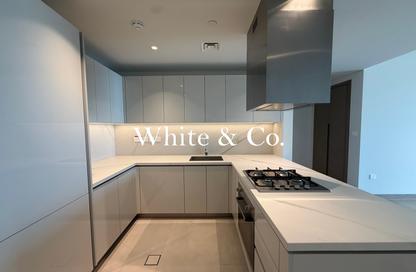 Apartment - 2 - 3 for sale in Sobha Hartland Waves Opulence - Sobha Hartland - Mohammed Bin Rashid City - Dubai