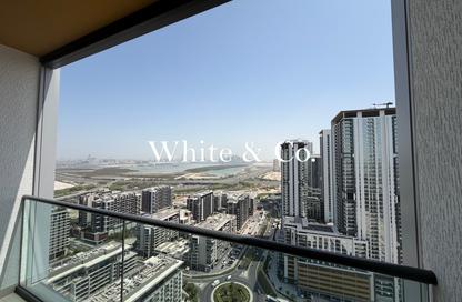 Apartment - 2 - 3 for sale in Sobha Hartland Waves Opulence - Sobha Hartland - Mohammed Bin Rashid City - Dubai Apartment - 2 - 3 for sale in Sobha Hartland Waves Opulence - Sobha Hartland - Mohammed Bin Rashid City - Dubai