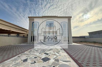 Villa - 6 Bedrooms - 7 Bathrooms for rent in Al Riffa - Ras Al Khaimah