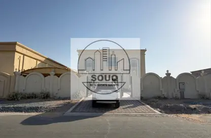 Villa - 6 Bedrooms - 7 Bathrooms for rent in Al Riffa - Ras Al Khaimah