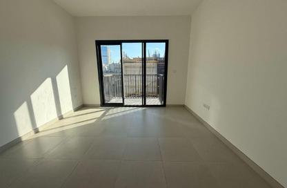 Apartment - Studio - 1 Bathroom for rent in Jawaher Residences - Maryam Island - Al Khan - Sharjah