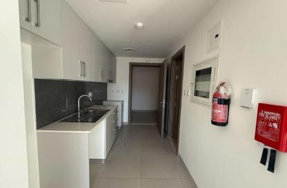 Apartment - Studio - 1 Bathroom for rent in Jawaher Residences - Maryam Island - Al Khan - Sharjah