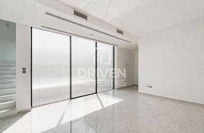 Villa - 5 - 6 for sale in Chorisia 1 Villas - Al Barari - Dubai