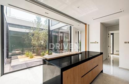 Villa - 5 - 6 for sale in Chorisia 1 Villas - Al Barari - Dubai Villa - 5 - 6 for sale in Chorisia 1 Villas - Al Barari - Dubai