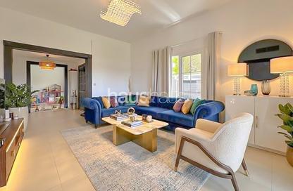 Villa - 3 Bedrooms - 3 Bathrooms for rent in Springs 14 - The Springs - Dubai Villa - 3 Bedrooms - 3 Bathrooms for rent in Springs 14 - The Springs - Dubai
