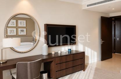 Apartment - 2 Bedrooms - 3 Bathrooms for rent in The Address Residence Fountain Views 2 - The Address Residence Fountain Views - Downtown Dubai - Dubai Apartment - 2 Bedrooms - 3 Bathrooms for rent in The Address Residence Fountain Views 2 - The Address Residence Fountain Views - Downtown Dubai - Dubai