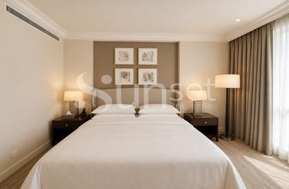Apartment - 2 Bedrooms - 3 Bathrooms for rent in The Address Residence Fountain Views 2 - The Address Residence Fountain Views - Downtown Dubai - Dubai Apartment - 2 Bedrooms - 3 Bathrooms for rent in The Address Residence Fountain Views 2 - The Address Residence Fountain Views - Downtown Dubai - Dubai