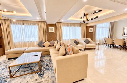 Hotel  and  Hotel Apartment - 4 - 5 for rent in Cornich road - Corniche Deira - Deira - Dubai