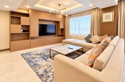 Hotel  and  Hotel Apartment - 4 - 5 for rent in Cornich road - Corniche Deira - Deira - Dubai