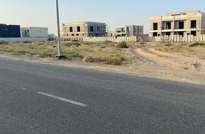 Land - Studio for sale in Sheikh Jaber Al Sabah Street - Al Naimiya - Al Nuaimiya - Ajman Land - Studio for sale in Sheikh Jaber Al Sabah Street - Al Naimiya - Al Nuaimiya - Ajman