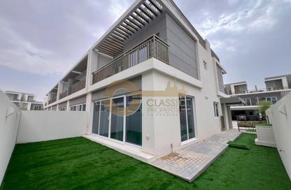 Townhouse - 3 Bedrooms - 3 Bathrooms for rent in Camelia - Damac Hills 2 - Dubai