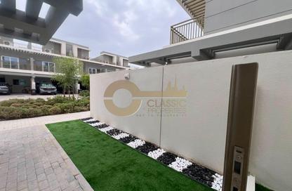 Townhouse - 3 Bedrooms - 3 Bathrooms for rent in Camelia - Damac Hills 2 - Dubai