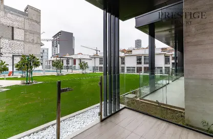 Apartment - 1 Bedroom - 2 Bathrooms for sale in The Residence By Prestige One - District 12 - Jumeirah Village Circle - Dubai