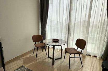 Apartment - 1 Bedroom - 2 Bathrooms for rent in Binghatti Crescent - District 11 - Jumeirah Village Circle - Dubai