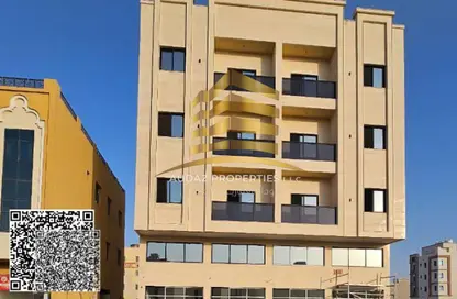 Whole Building - Studio for sale in Tiger Downtown Ajman - Al Alia - Ajman