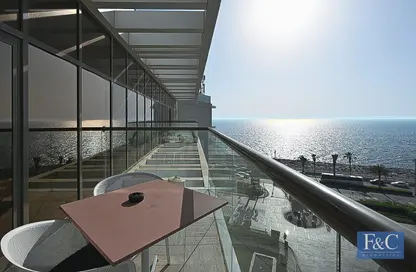 Apartment - 2 Bedrooms - 2 Bathrooms for sale in The 8 - The Crescent - Palm Jumeirah - Dubai Apartment - 2 Bedrooms - 2 Bathrooms for sale in The 8 - The Crescent - Palm Jumeirah - Dubai