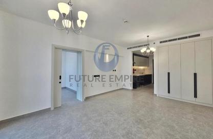 Apartment - Studio - 1 Bathroom for rent in THE PEARL - Umm Hurair 2 - Umm Hurair - Bur Dubai - Dubai