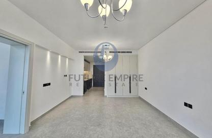 Apartment - Studio - 1 Bathroom for rent in THE PEARL - Umm Hurair 2 - Umm Hurair - Bur Dubai - Dubai