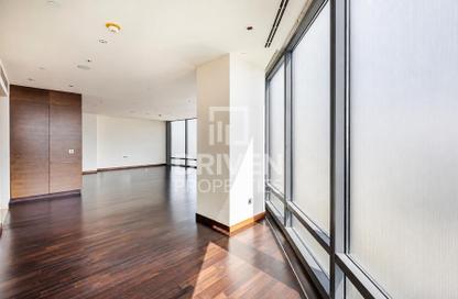 Apartment - 1 Bedroom - 2 Bathrooms for sale in Burj Khalifa - Burj Khalifa Area - Downtown Dubai - Dubai Apartment - 1 Bedroom - 2 Bathrooms for sale in Burj Khalifa - Burj Khalifa Area - Downtown Dubai - Dubai