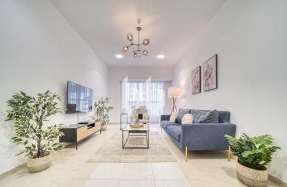 Apartment - 2 Bedrooms - 2 Bathrooms for rent in Elite Residence - Dubai Marina - Dubai Apartment - 2 Bedrooms - 2 Bathrooms for rent in Elite Residence - Dubai Marina - Dubai