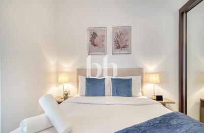 Apartment - 2 Bedrooms - 2 Bathrooms for rent in Elite Residence - Dubai Marina - Dubai Apartment - 2 Bedrooms - 2 Bathrooms for rent in Elite Residence - Dubai Marina - Dubai