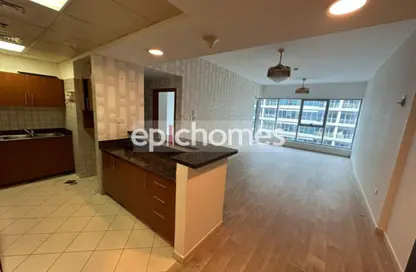 Apartment - 1 Bedroom - 1 Bathroom for sale in Skycourts Tower A - Skycourts Towers - Dubai Land Residence Complex - Dubai Land - Dubai