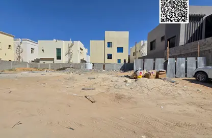 أرض - استوديو للبيع في 1 الياسمين - الياسمين - عجمان