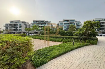 Apartment - 2 Bedrooms - 3 Bathrooms for rent in The Polo Residence E1 - The Polo Residence - Meydan Avenue - Meydan - Dubai