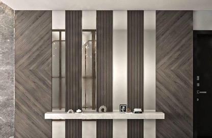 Apartment - 1 Bedroom - 2 Bathrooms for sale in Amazonia Residence - Al Jaddaf - Dubai