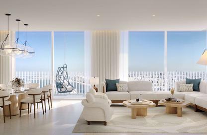 Apartment - 2 Bedrooms - 3 Bathrooms for sale in Saria - Maritime City - Dubai