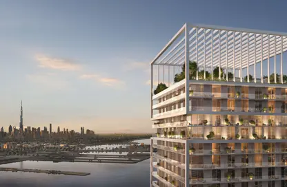 Apartment - 2 Bedrooms - 3 Bathrooms for sale in Saria - Maritime City - Dubai