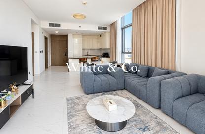 Apartment - 1 - 2 for rent in Residences 15 - The Residences at District One - District One - Mohammed Bin Rashid City - Dubai